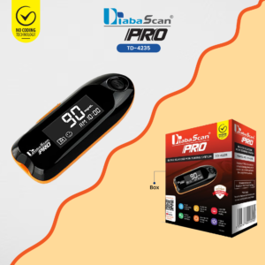 monitoor your blood glucose level everyday