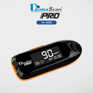 monitoor your blood glucose level everyday