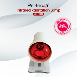 Infrared Radiation Lamp