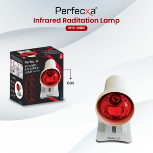 IR lamp