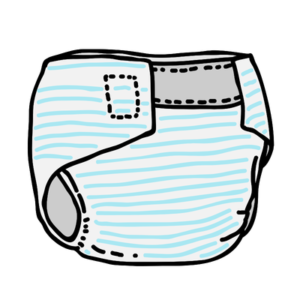 Adult Diapers