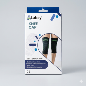 caresurg knee cap