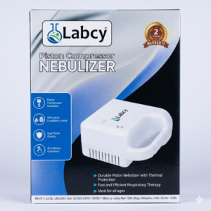 nebulizers for home use