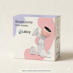 Electric Breast Pump