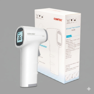 Infrared Thermometer