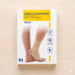 caresurg.in ankle support