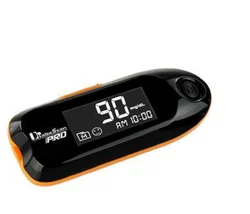 Diabascan PRO Glucometer TD-4235
