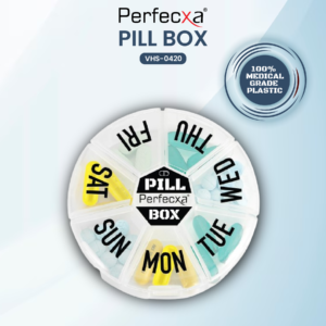 Pill Box images VHS-0420