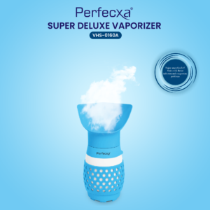 Super Deluxe Vaporizer