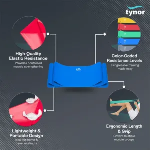 caresurg physio equipments