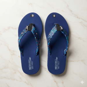diabetic foot wear